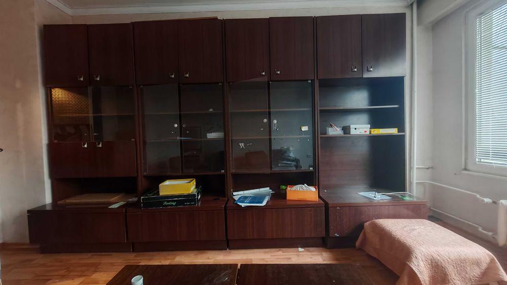 Подарявам соц мебели