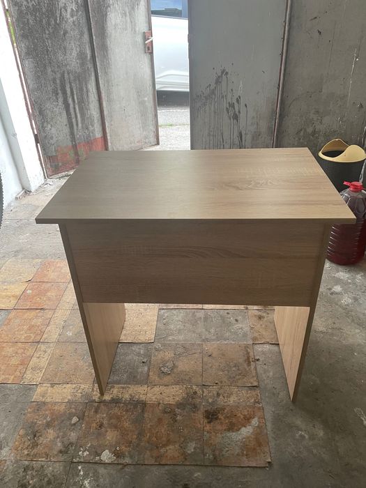 Единично Бюро ПДЧ  -  цвят дъб