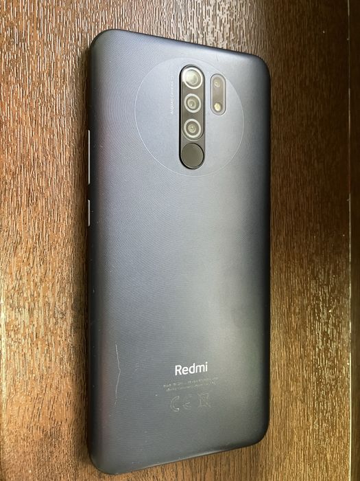 Xiaomi Redmi 9 64gb