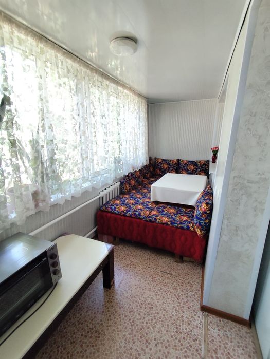 Продается 4 комнатная квартира