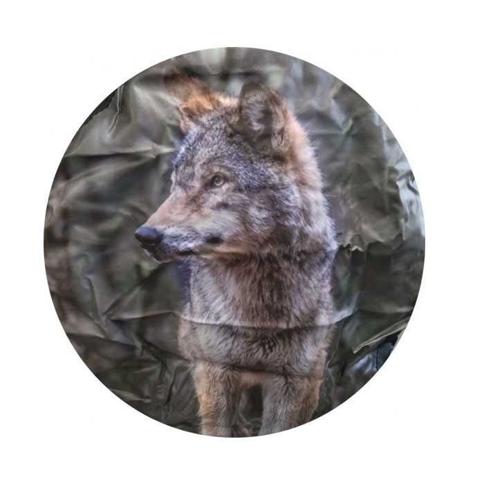 Калъф за резервна гума 15" и 16'' цола, А4