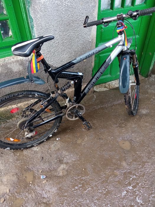 Vănd bicicletă funcțională