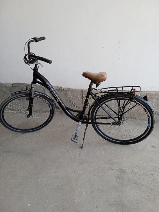 Велосипед Германский