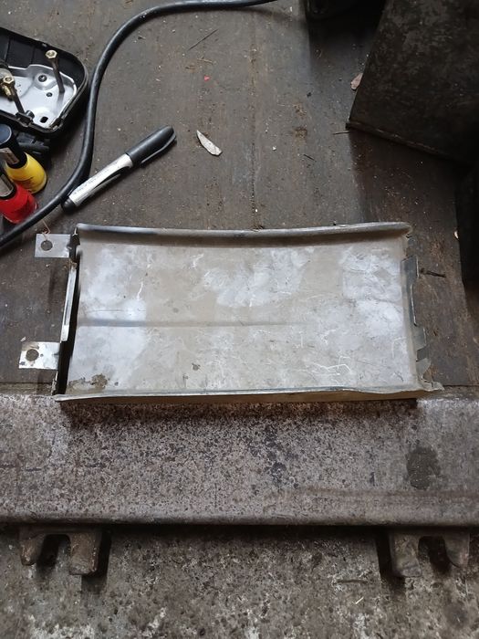 Ресница Фольксваген Т4 L