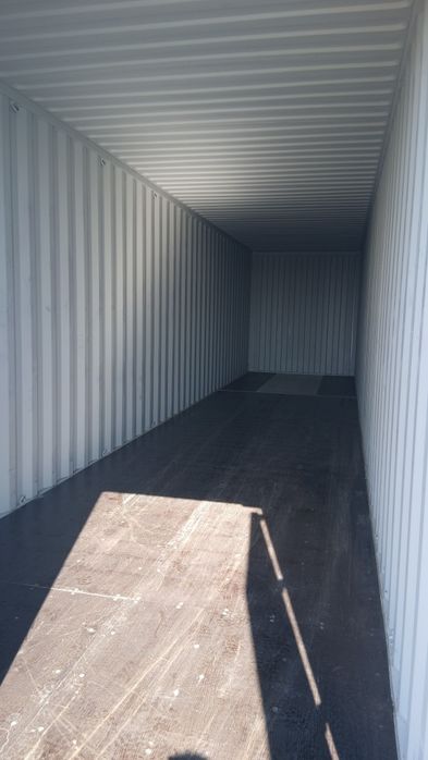 Containere depozitare/șantier 12 metri