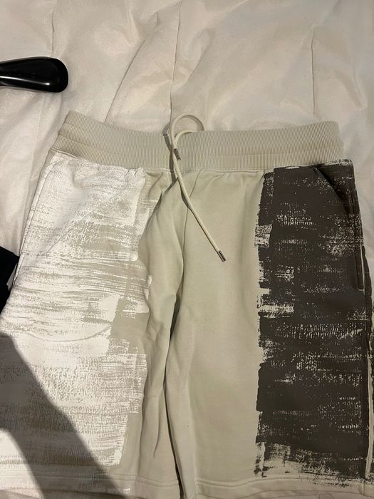 A Cold Wall-Къси Панталони