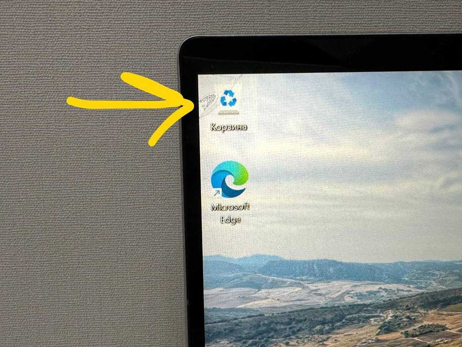 Идеальный ноутбук для учебы и работы, HP envy x360