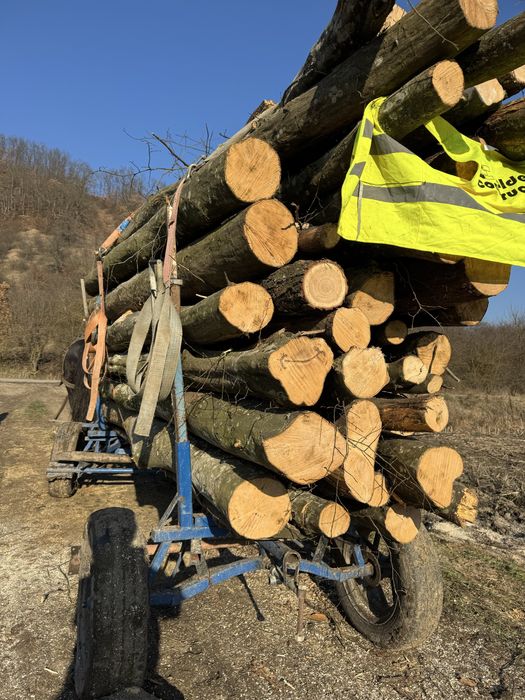 Vand caruta r16 fata spate