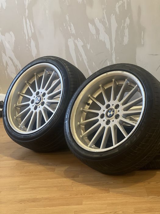 Диски BMW оригинал  32 Стиль r20