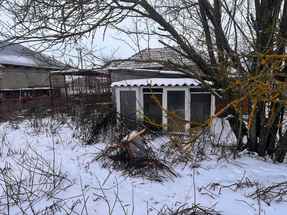 Teren de vanzare 3200 mp