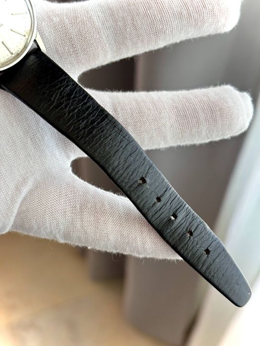 Omega Seamaster 600 мехеничен Мъжки часавник