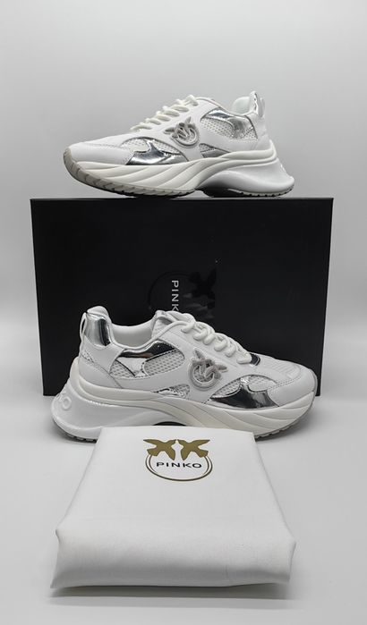 PINKO ARIEL 15 Оригинални Сникърси