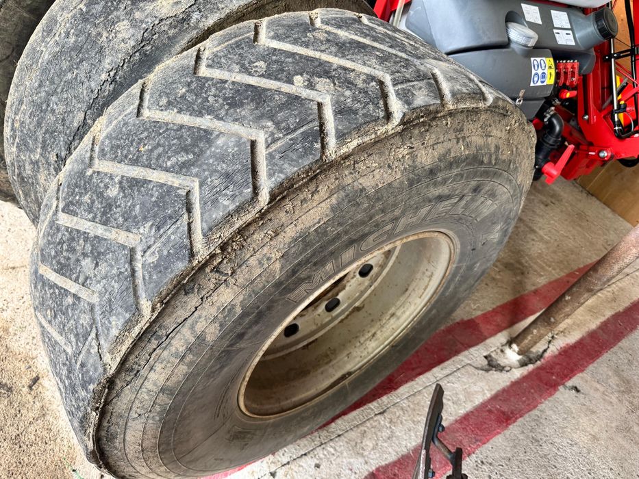 Cauciucuri remorca 22,5 anvelope