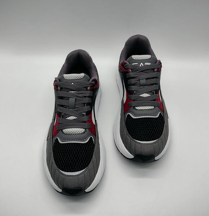 Emporio Armani Оригинални мъжки Сникърси