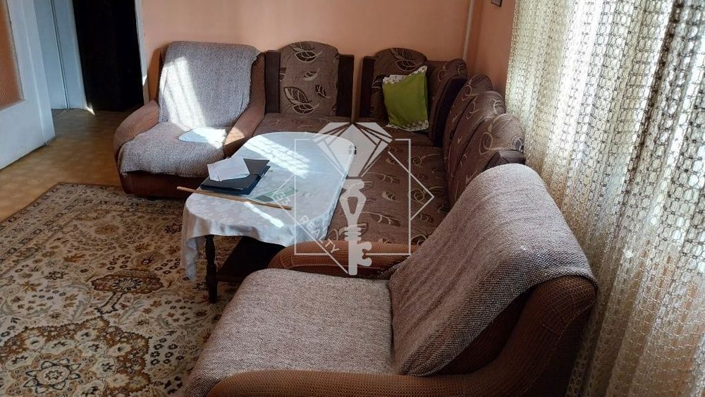 Продава се Тристаен апартамент в Пловдив, Каменица 2 - 68 кв.м за 1839 €/кв.м - Снимка #2