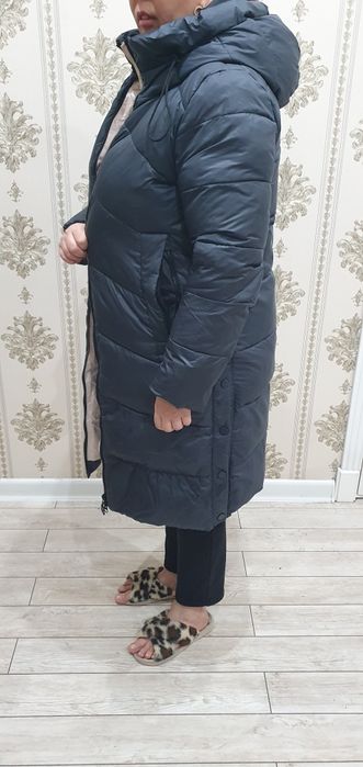 Зимние женские куртки