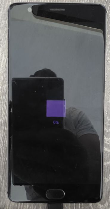 Telefon &  2 Tab pentru piese