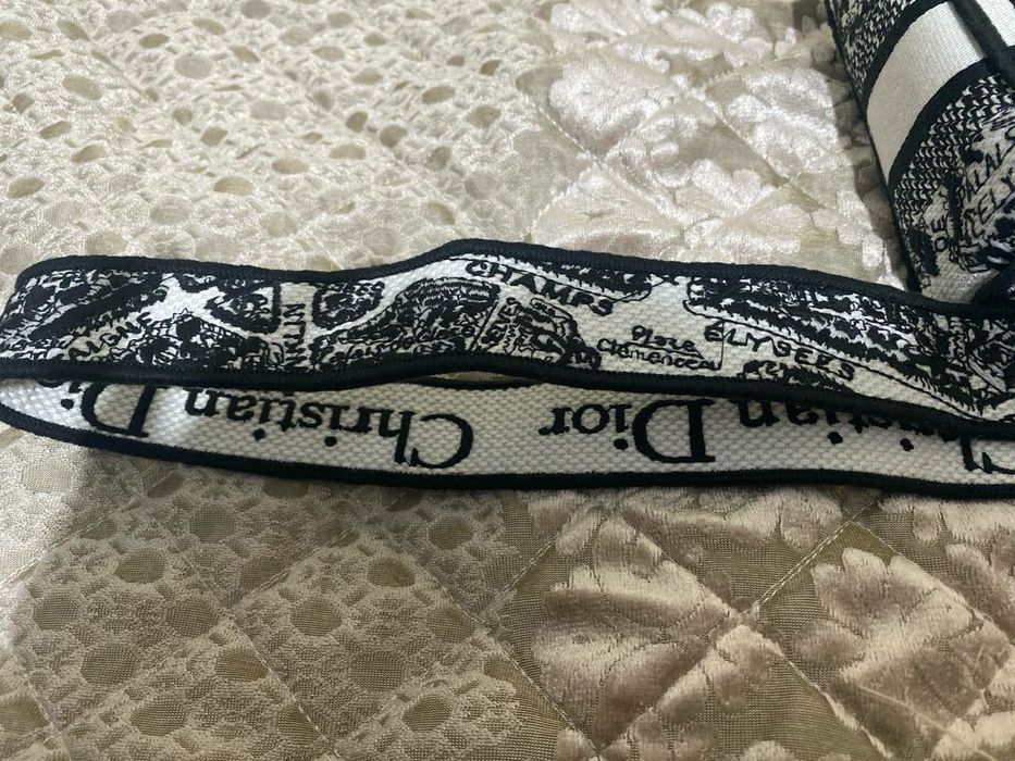 Сумка Dior original