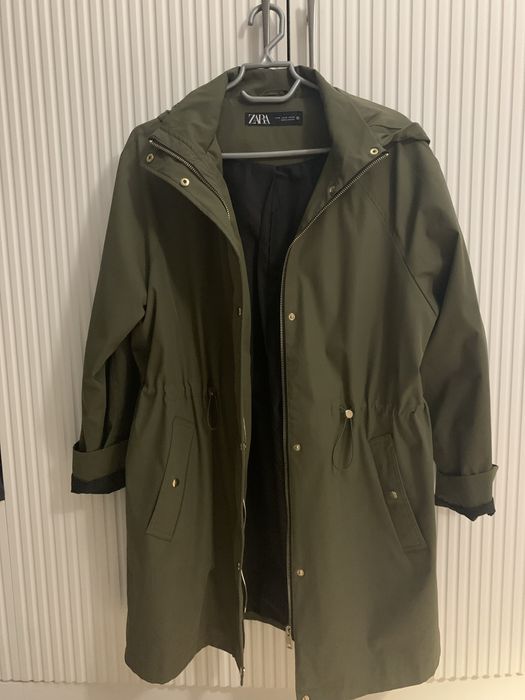 Продам плащ ZARA