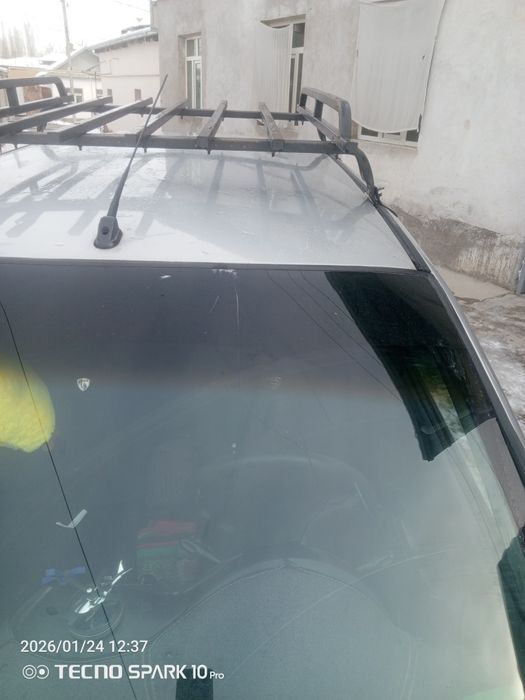 Matiz 2008 mix sotiladi