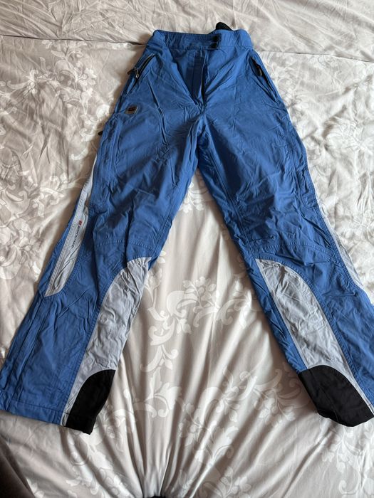 Дамски ски екипировка