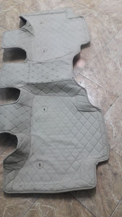 Продам б/у авто полики