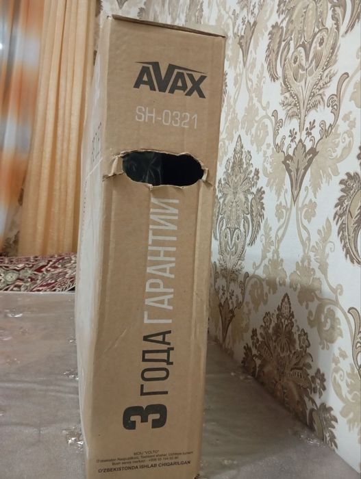 Телевизор 32 AVAX