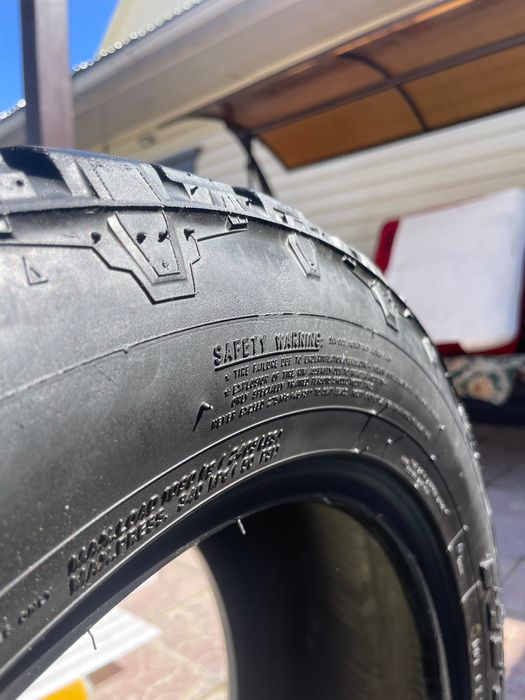 Шины Nitto Terra Grappler G2 A/T