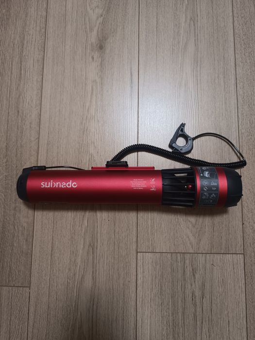 подводен скутер Waydoo Subnado
