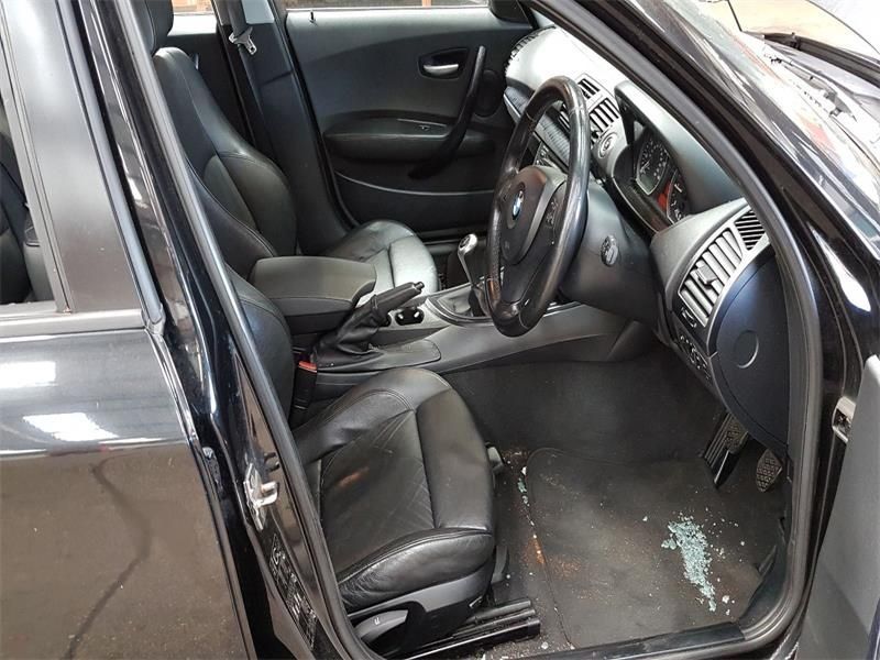 Volan BMW E87 2005 Hatchback 116i