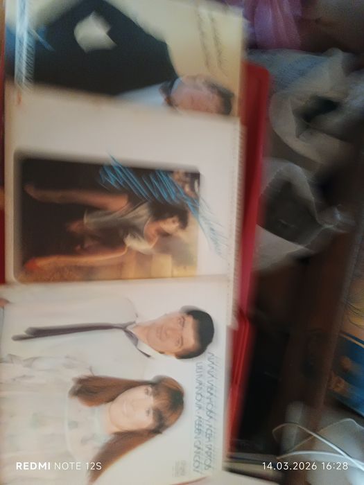 Колекция Грамофонни плочи 60 броя