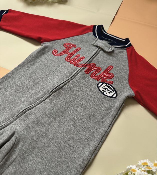 Слиппер Carter’s