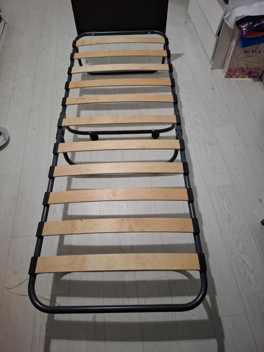 Продаю раскладушку!!! Срочно торг!
