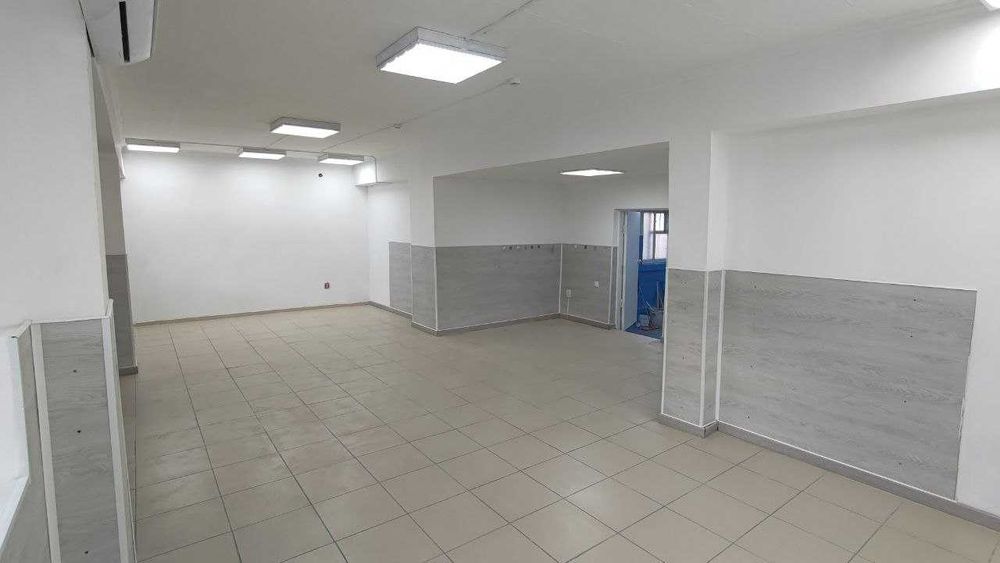 Сдается помещение с выходом на улицу