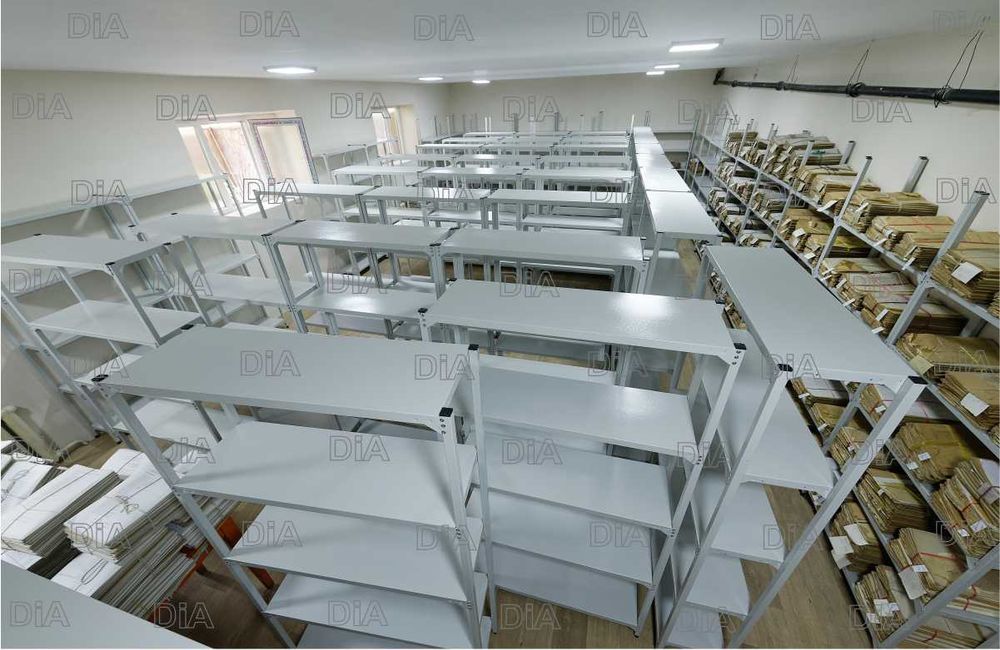 Архивные стеллажи, полочный стеллаж, polkaly arxiv stelaj, tokcha