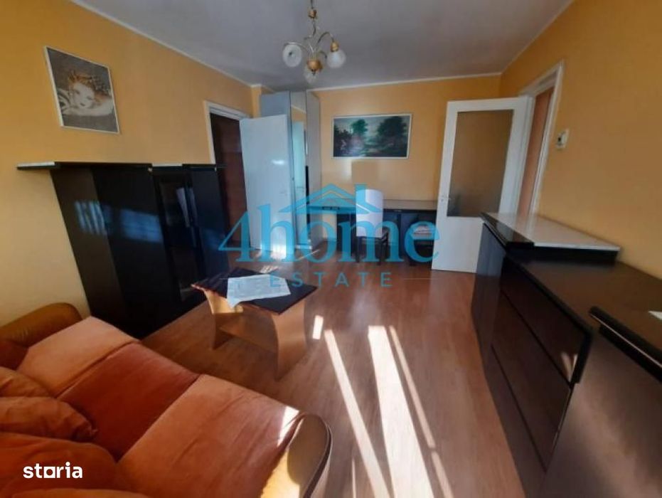 Apartament 2 Camere Unirii|Tineretului|Metrou|Parcare