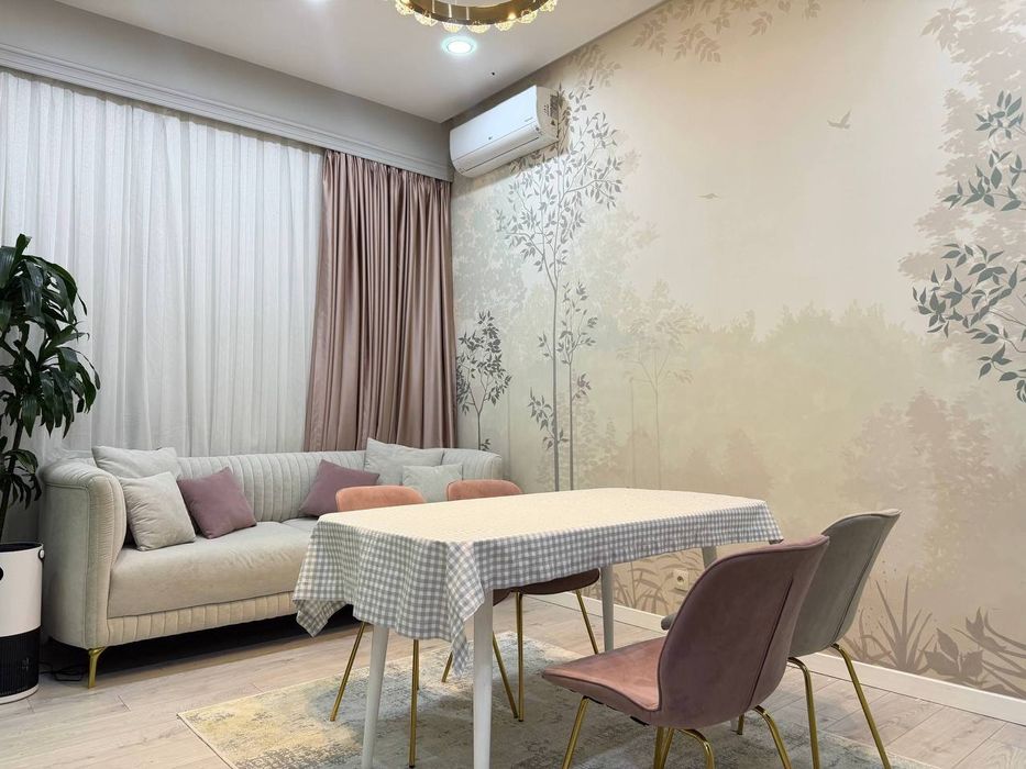 Продаётся елитная новостройка Шайхантахурский район ЖК  Tashkent city