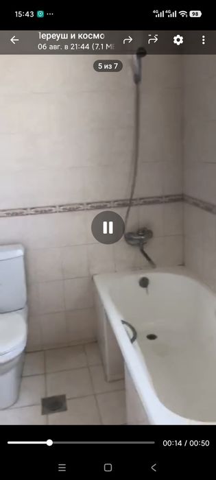 Дом 9 комн м-в  Панельный  . 6 соток.