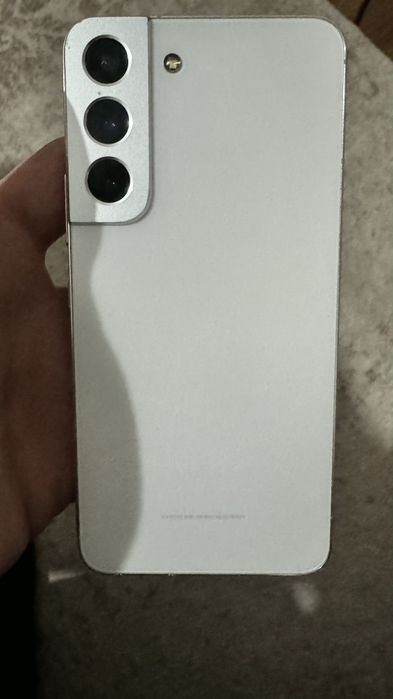 Samsung s22 5g 8/256gb