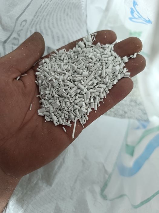 Гранула абс пластика