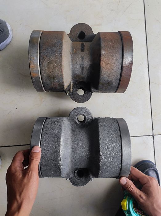 Корпус подшипника