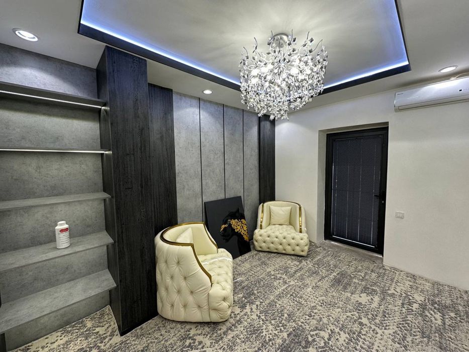 Центр Ц2 Алайский рынок Коммерческое помещение Офис, 90м2.Авторский