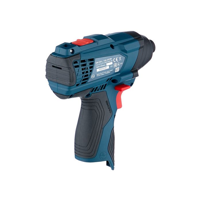 Аккумуляторный ударный гайковерт BOSCH GDR 120-LI без акк