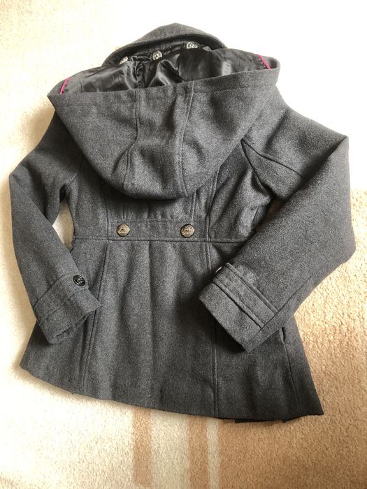 Детско палтенце за момиче