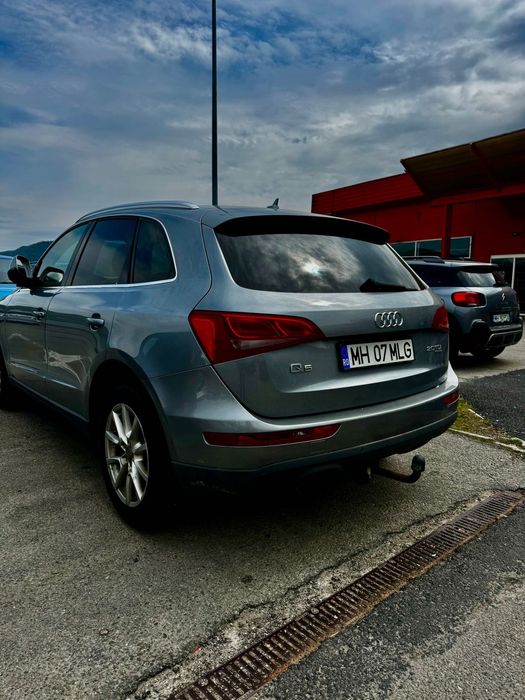 De vânzare Audi Q5 Suv, tracțiune integrală