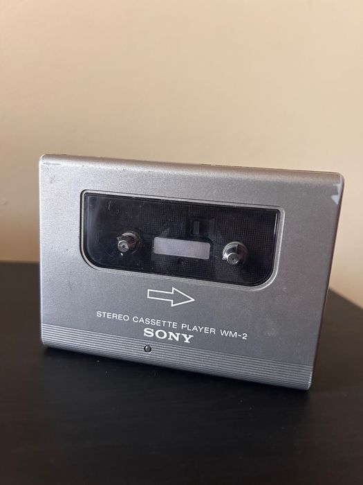 Sony Walkman - 2