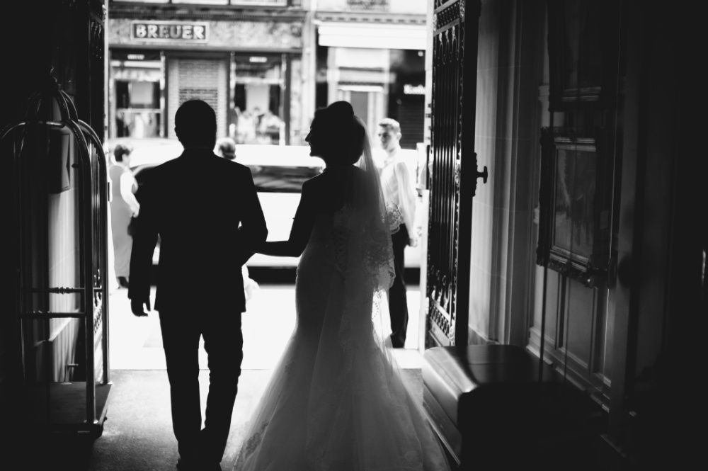 Продам свадебное платье