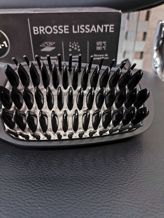 Електрическа четка за коса Rita Ora RHC 29 | НЕИЗПОЛЗВАНА