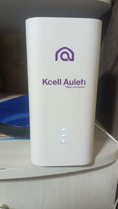 Домашний Wi-Fi роутер