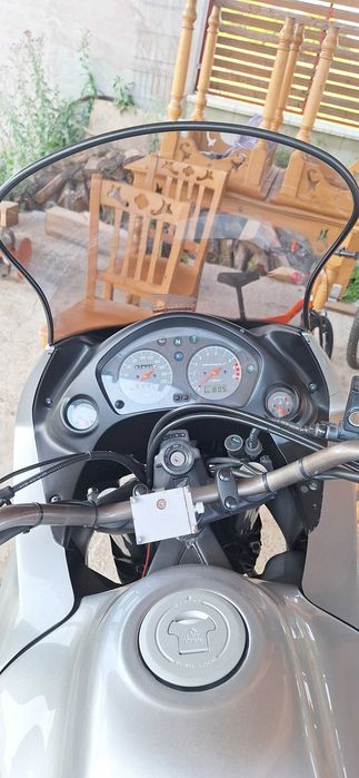 Vand Honda Transalp 650xl